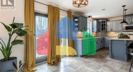 Residential - Single Family Home - Enfield, Canada - Canada