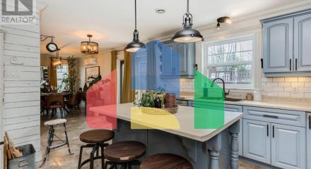 Residential - Single Family Home - Enfield, Canada - Canada