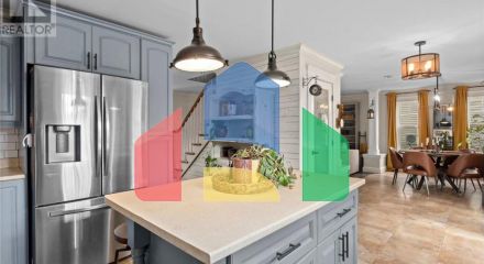 Residential - Single Family Home - Enfield, Canada - Canada
