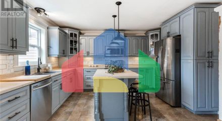 Residential - Single Family Home - Enfield, Canada - Canada