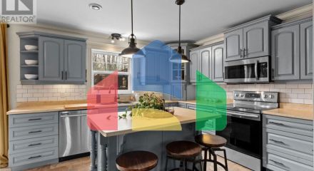 Residential - Single Family Home - Enfield, Canada - Canada
