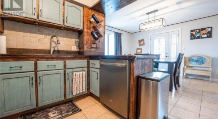 Residential - Single Family Home - Moonbeam, Canada - Canada