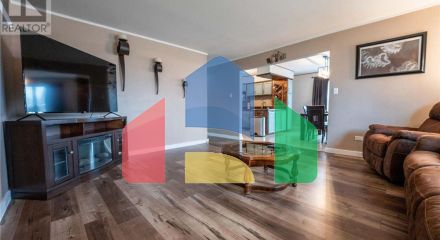 Residential - Single Family Home - Moonbeam, Canada - Canada