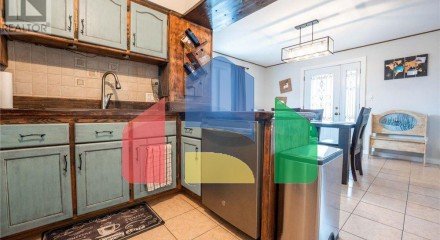 Residential - Single Family Home - Moonbeam, Canada - Canada