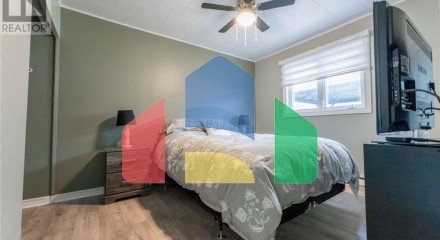 Residential - Single Family Home - Moonbeam, Canada - Canada