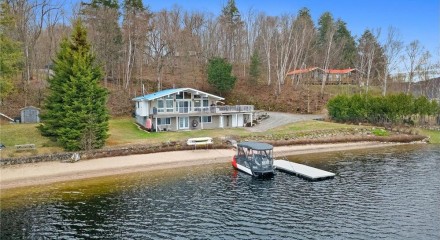 Residential - Bungalow - Lac-du-Cerf, Canada - Canada