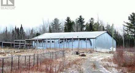 Commercial - Farm - Youngs Cove, Canada - Canada