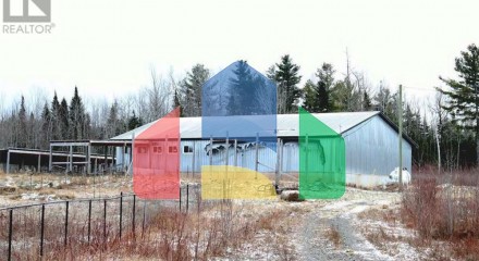 Commercial - Farm - Youngs Cove, Canada - Canada