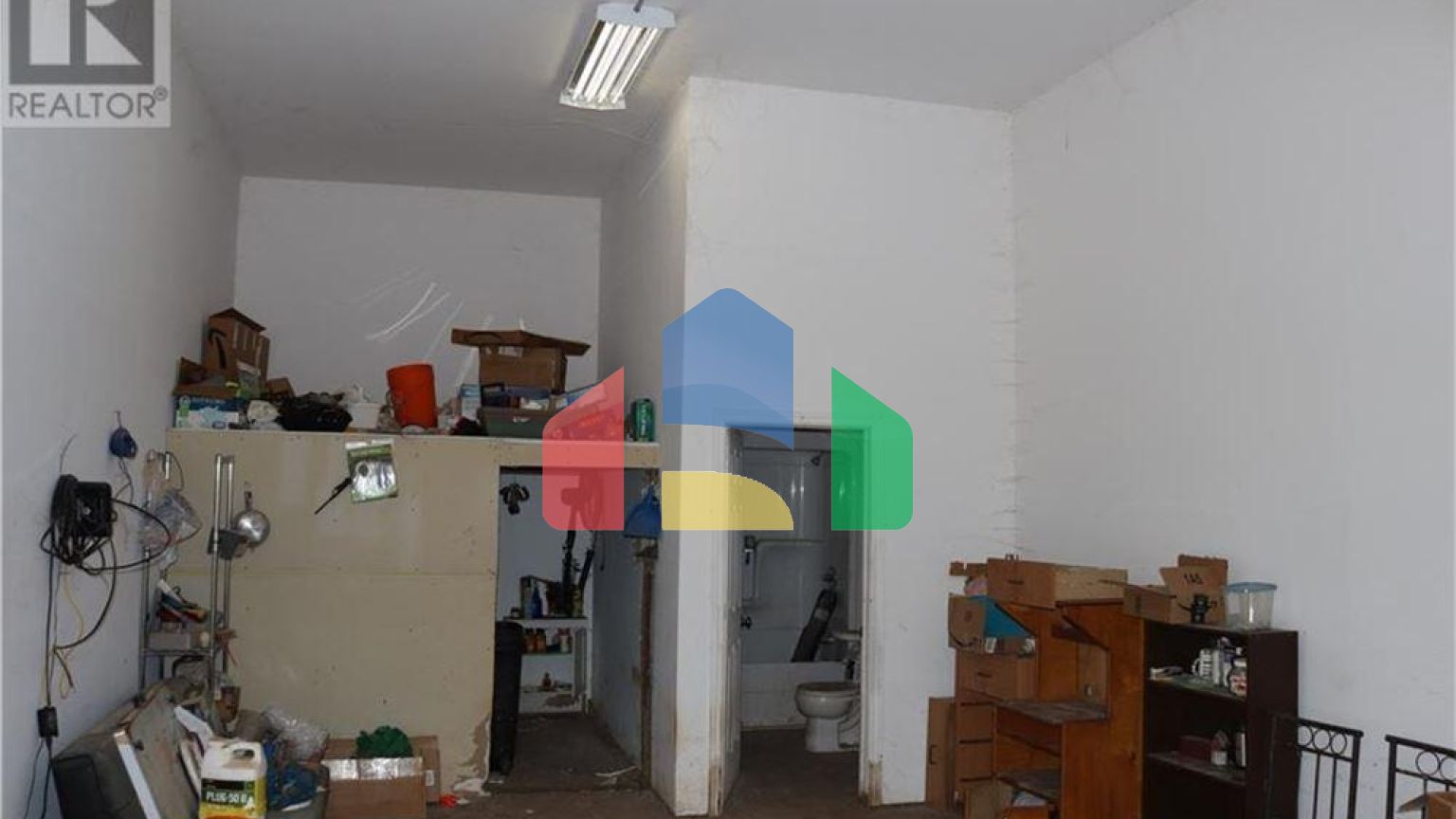 Commercial - Farm - Youngs Cove, Canada - Canada