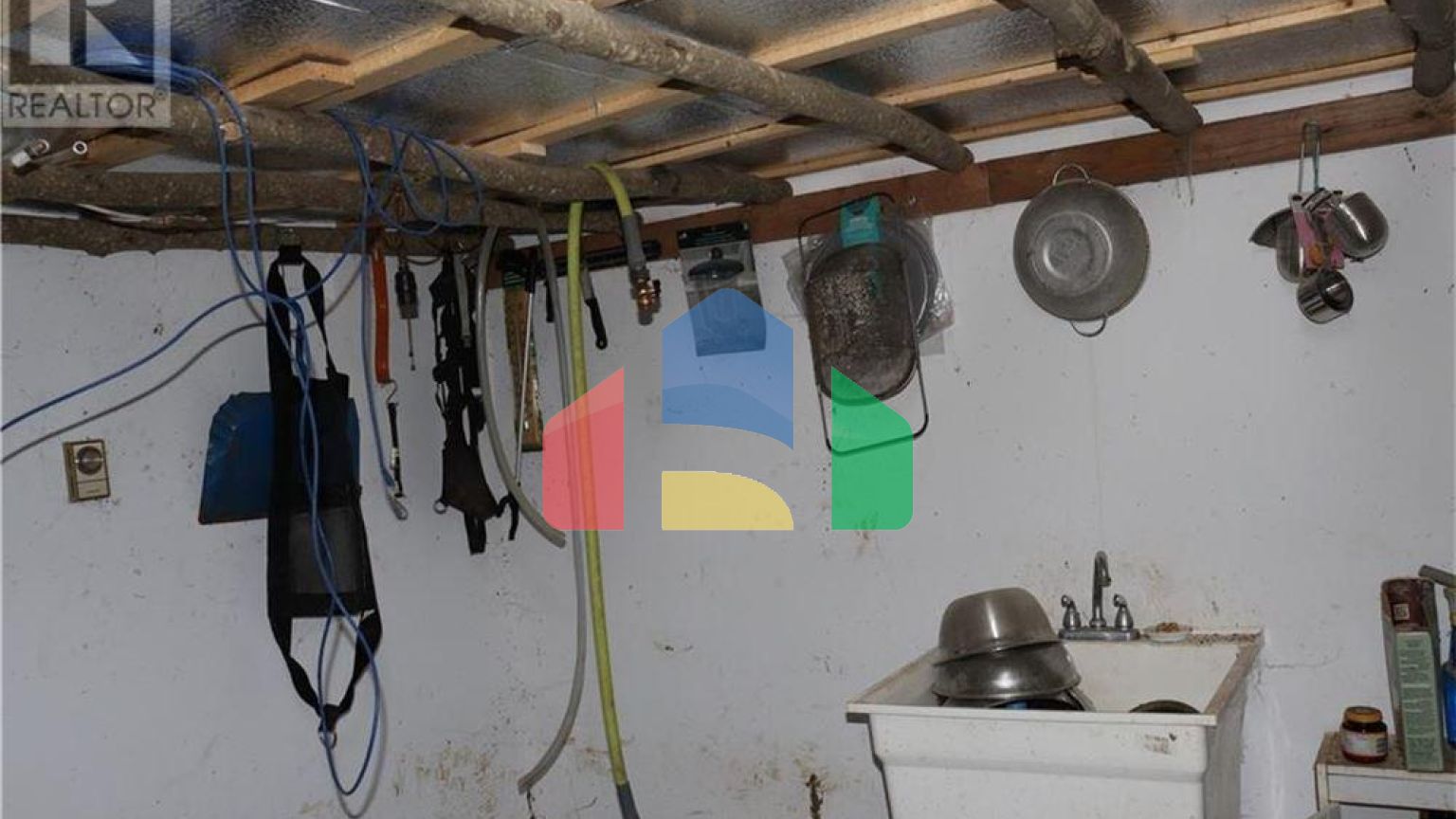 Commercial - Farm - Youngs Cove, Canada - Canada