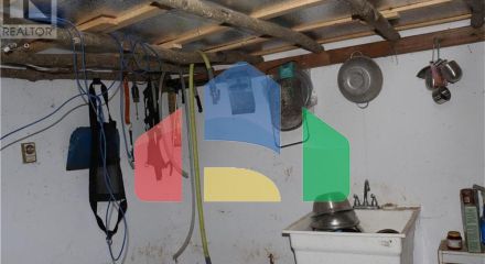 Commercial - Farm - Youngs Cove, Canada - Canada