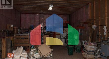 Commercial - Farm - Youngs Cove, Canada - Canada