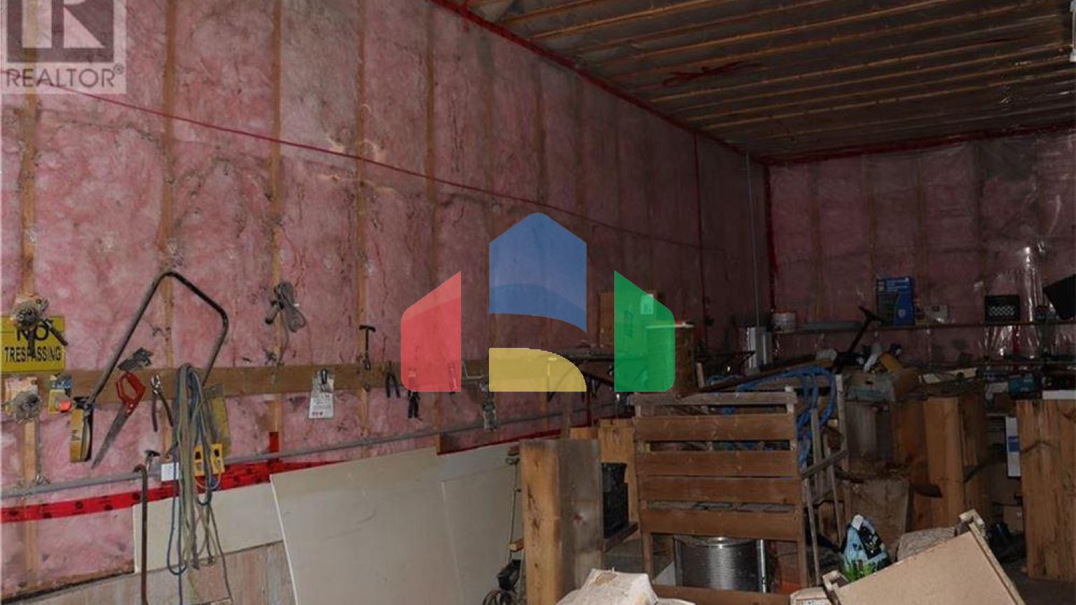 Commercial - Farm - Youngs Cove, Canada - Canada