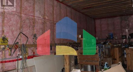 Commercial - Farm - Youngs Cove, Canada - Canada