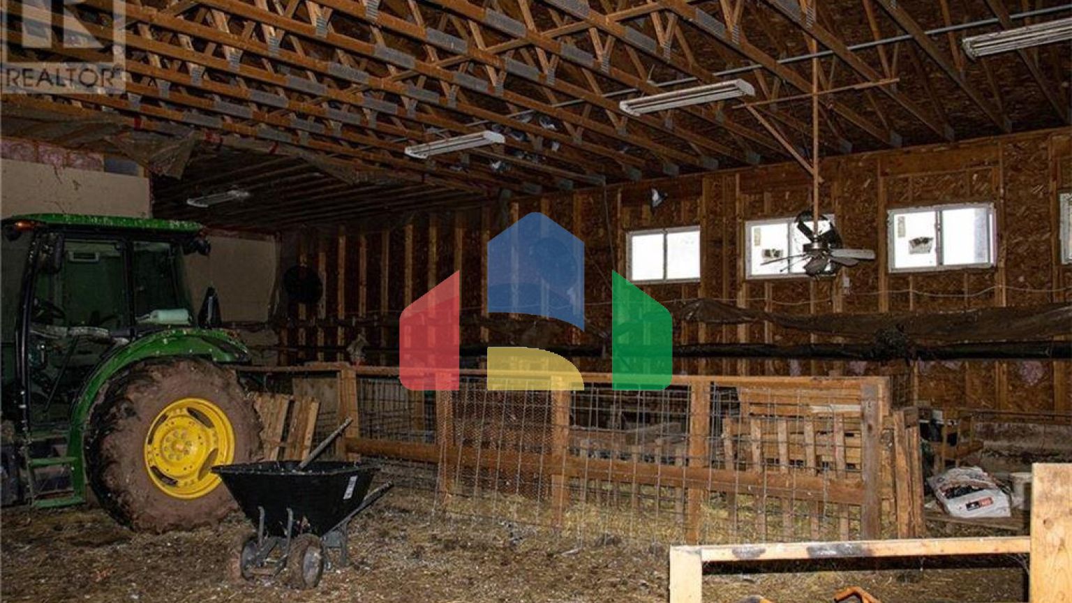 Commercial - Farm - Youngs Cove, Canada - Canada