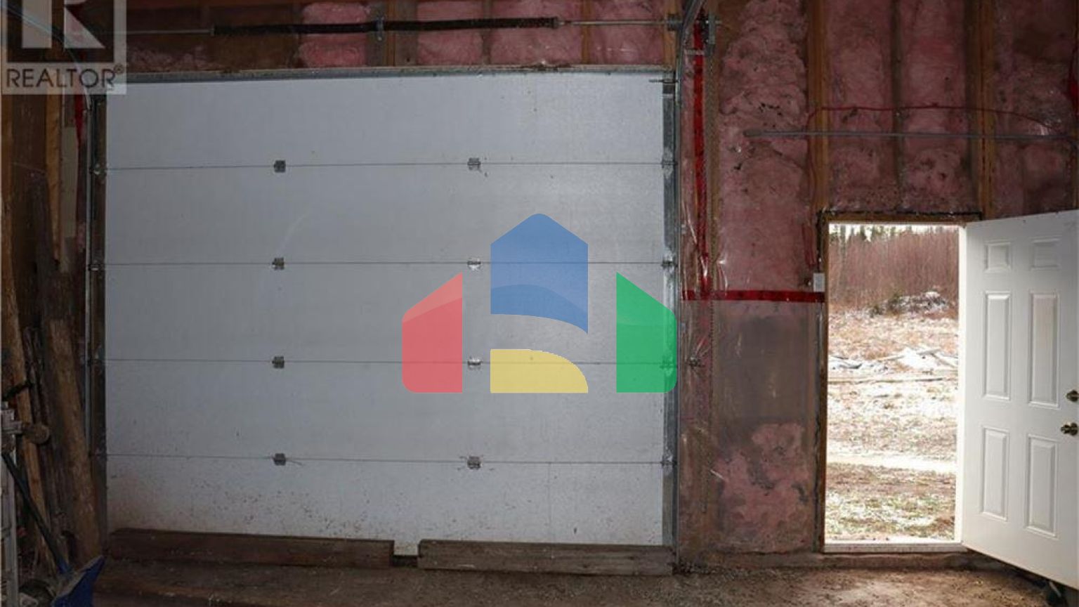 Commercial - Farm - Youngs Cove, Canada - Canada