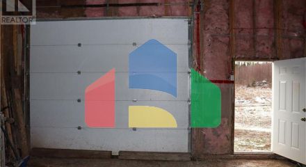 Commercial - Farm - Youngs Cove, Canada - Canada