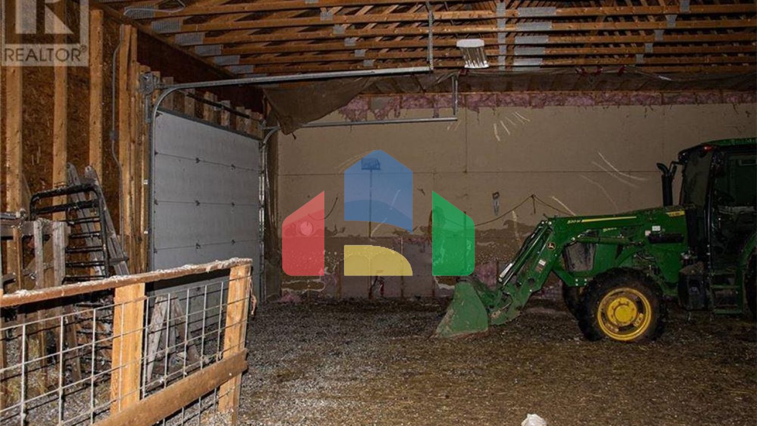 Commercial - Farm - Youngs Cove, Canada - Canada