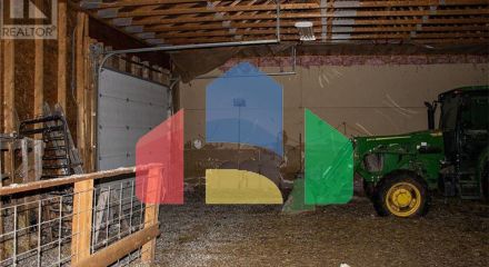 Commercial - Farm - Youngs Cove, Canada - Canada