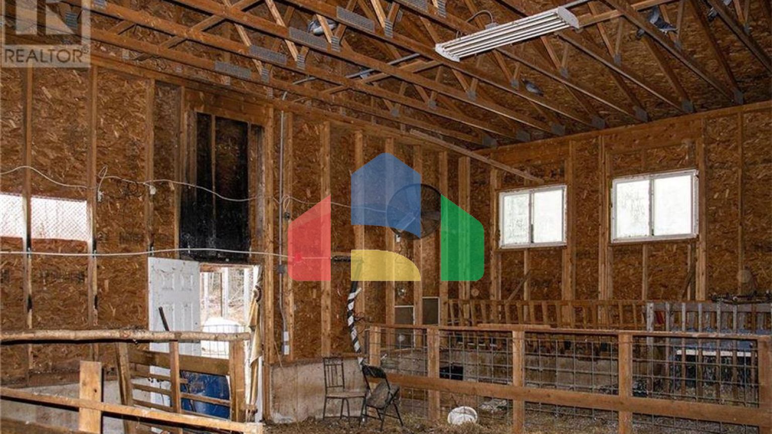 Commercial - Farm - Youngs Cove, Canada - Canada