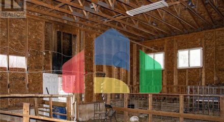 Commercial - Farm - Youngs Cove, Canada - Canada