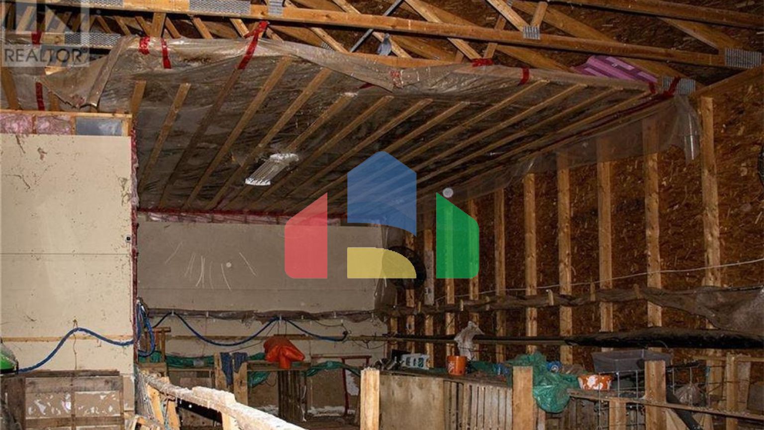 Commercial - Farm - Youngs Cove, Canada - Canada