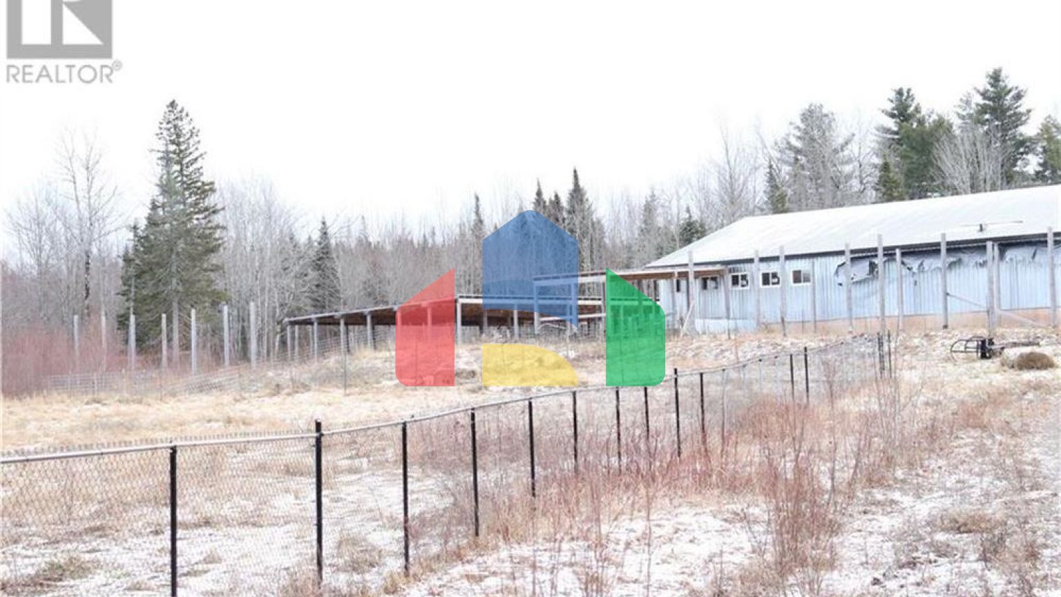 Commercial - Farm - Youngs Cove, Canada - Canada