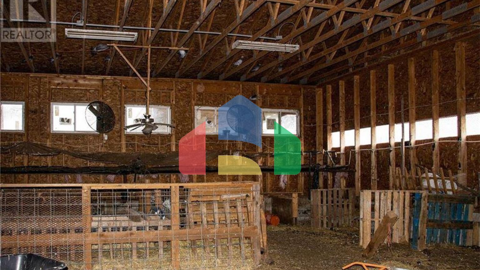 Commercial - Farm - Youngs Cove, Canada - Canada