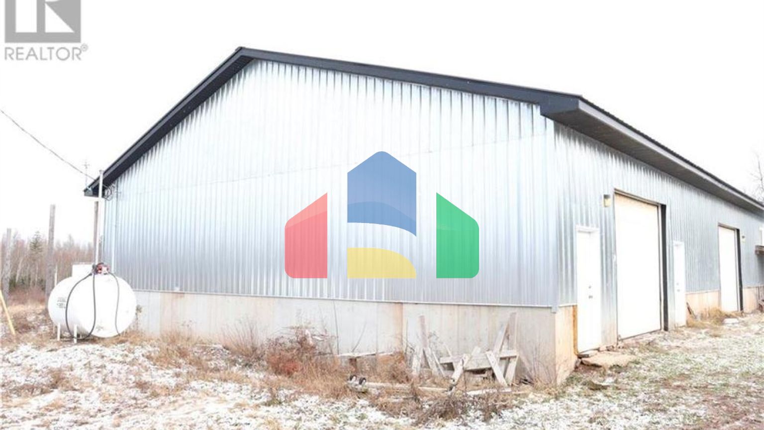 Commercial - Farm - Youngs Cove, Canada - Canada