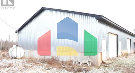 Commercial - Farm - Youngs Cove, Canada - Canada