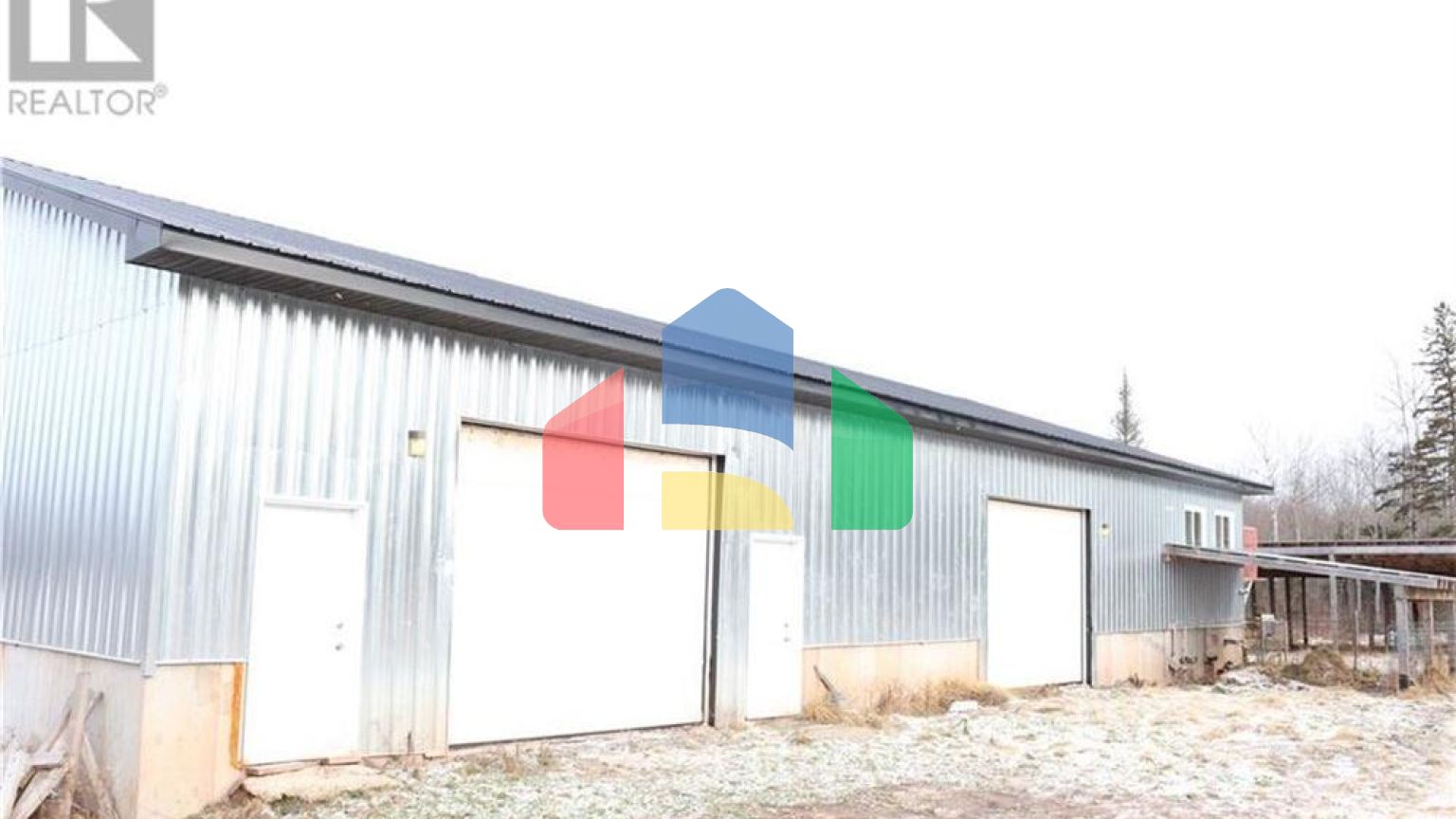 Commercial - Farm - Youngs Cove, Canada - Canada