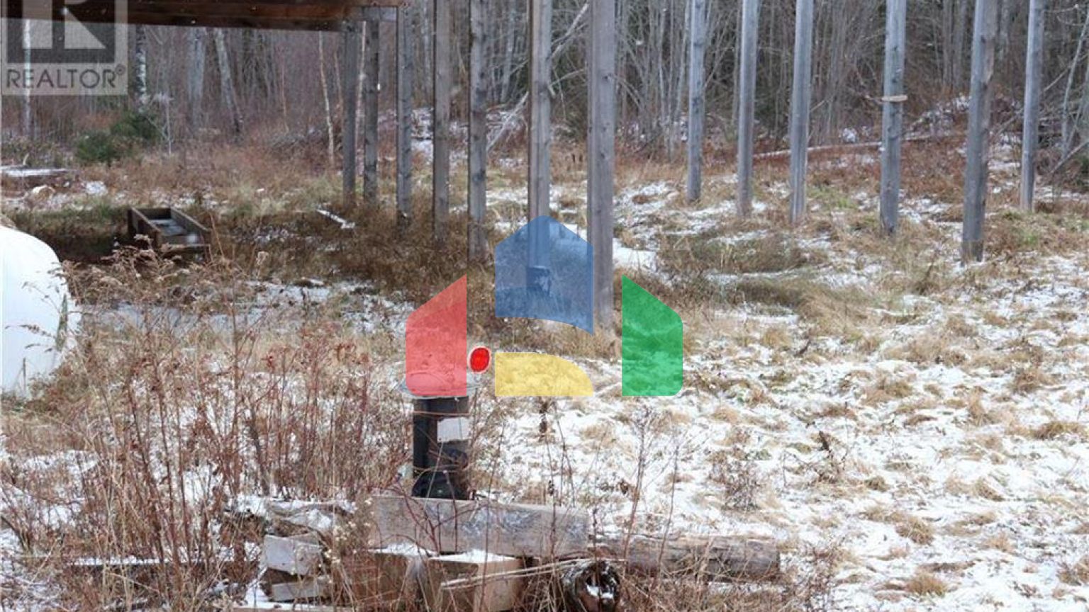 Commercial - Farm - Youngs Cove, Canada - Canada