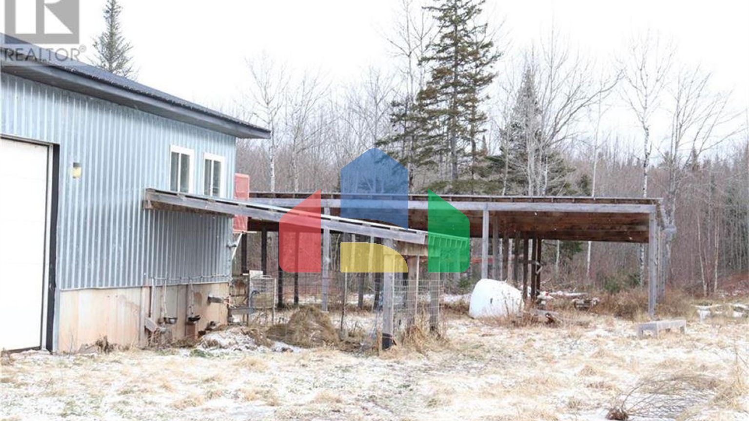 Commercial - Farm - Youngs Cove, Canada - Canada