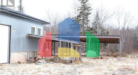 Commercial - Farm - Youngs Cove, Canada - Canada