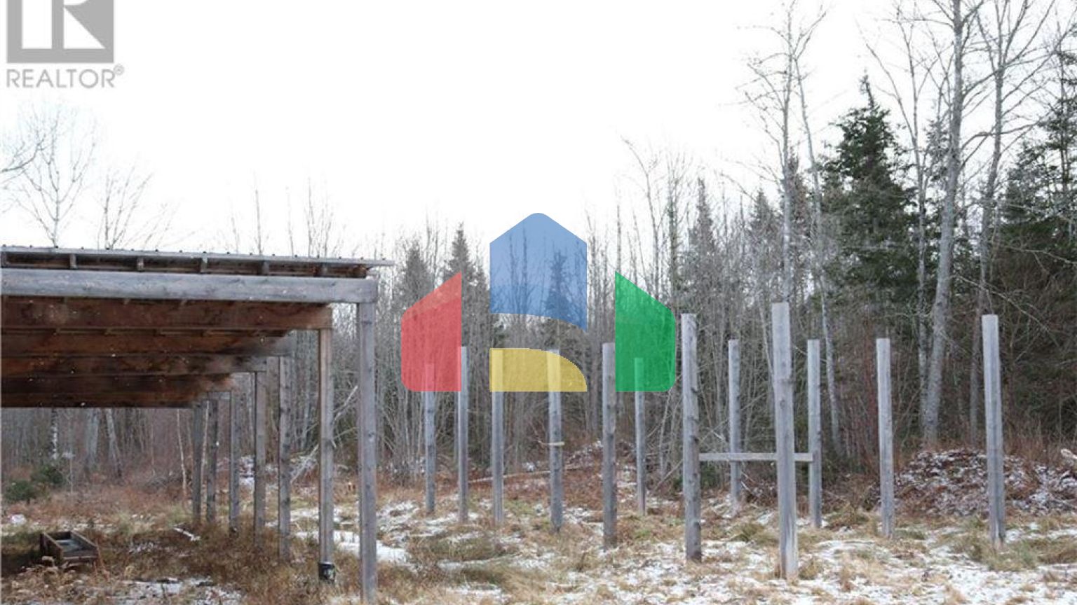 Commercial - Farm - Youngs Cove, Canada - Canada