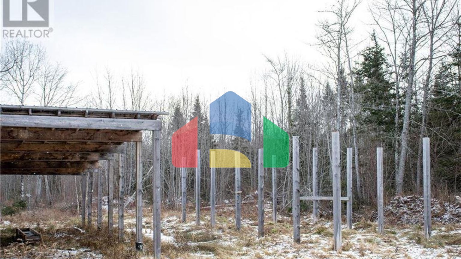 Commercial - Farm - Youngs Cove, Canada - Canada