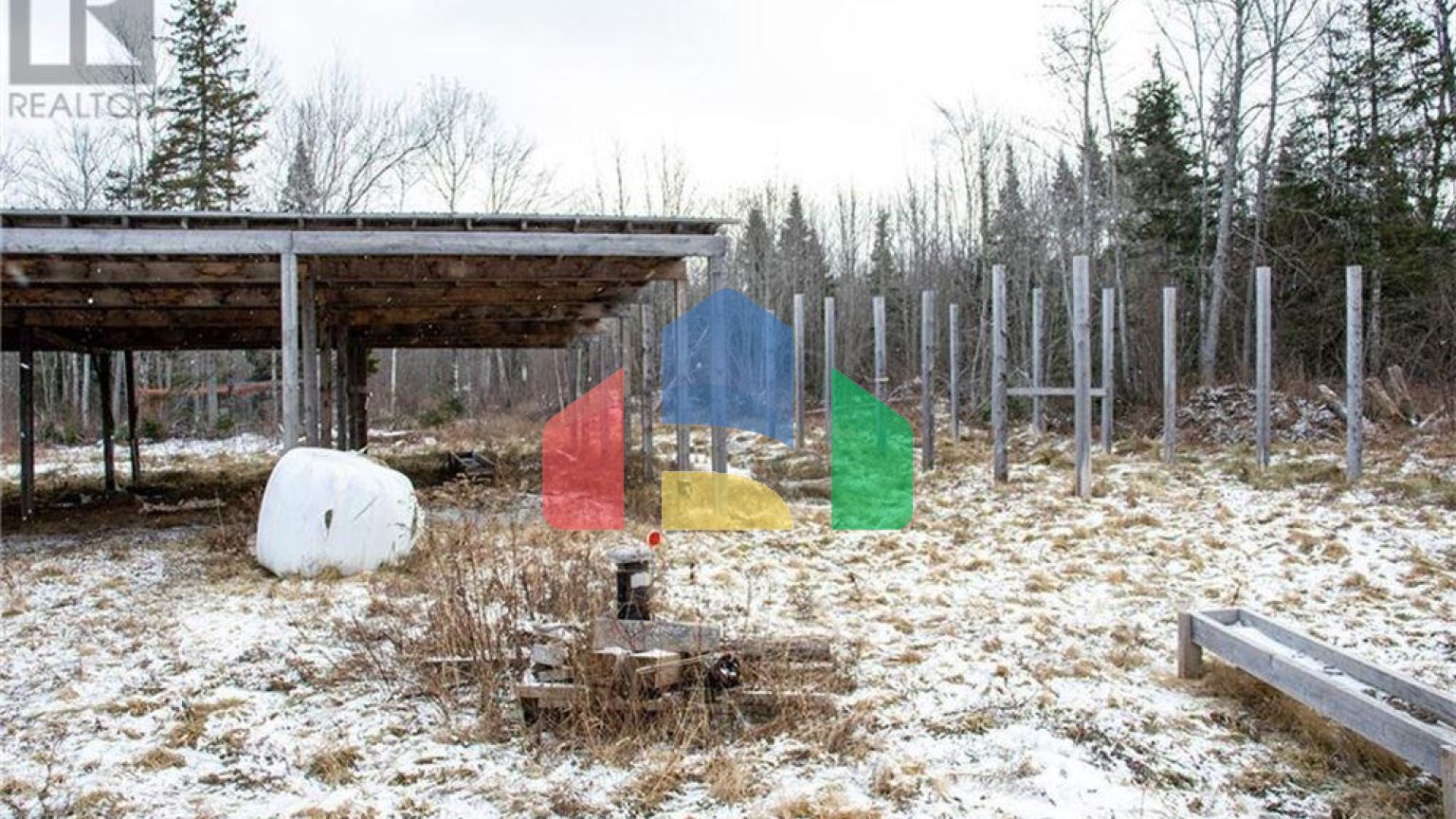 Commercial - Farm - Youngs Cove, Canada - Canada