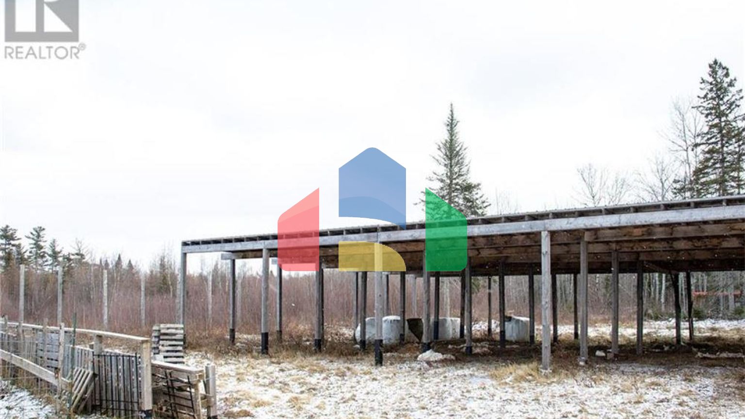 Commercial - Farm - Youngs Cove, Canada - Canada