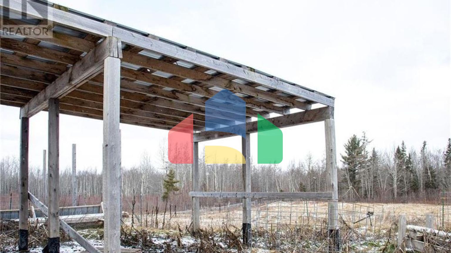 Commercial - Farm - Youngs Cove, Canada - Canada