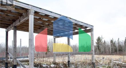 Commercial - Farm - Youngs Cove, Canada - Canada