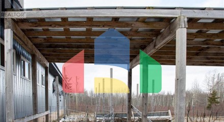 Commercial - Farm - Youngs Cove, Canada - Canada