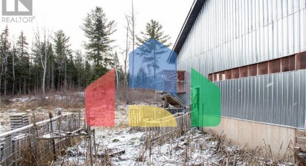 Commercial - Farm - Youngs Cove, Canada - Canada