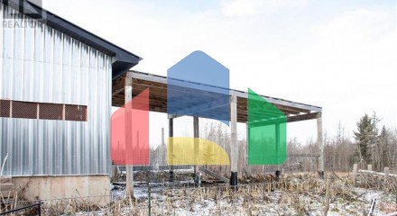 Commercial - Farm - Youngs Cove, Canada - Canada
