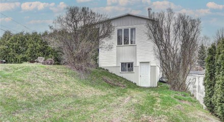 Residential - Mobile Home - La Haute-Saint-Charles (Saint-Émile), Canada - Canada