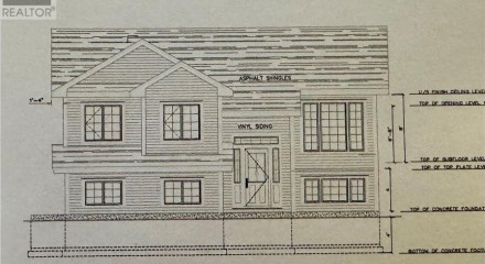 Residential - Single Family Home - Conception Bay South, Canada - Canada