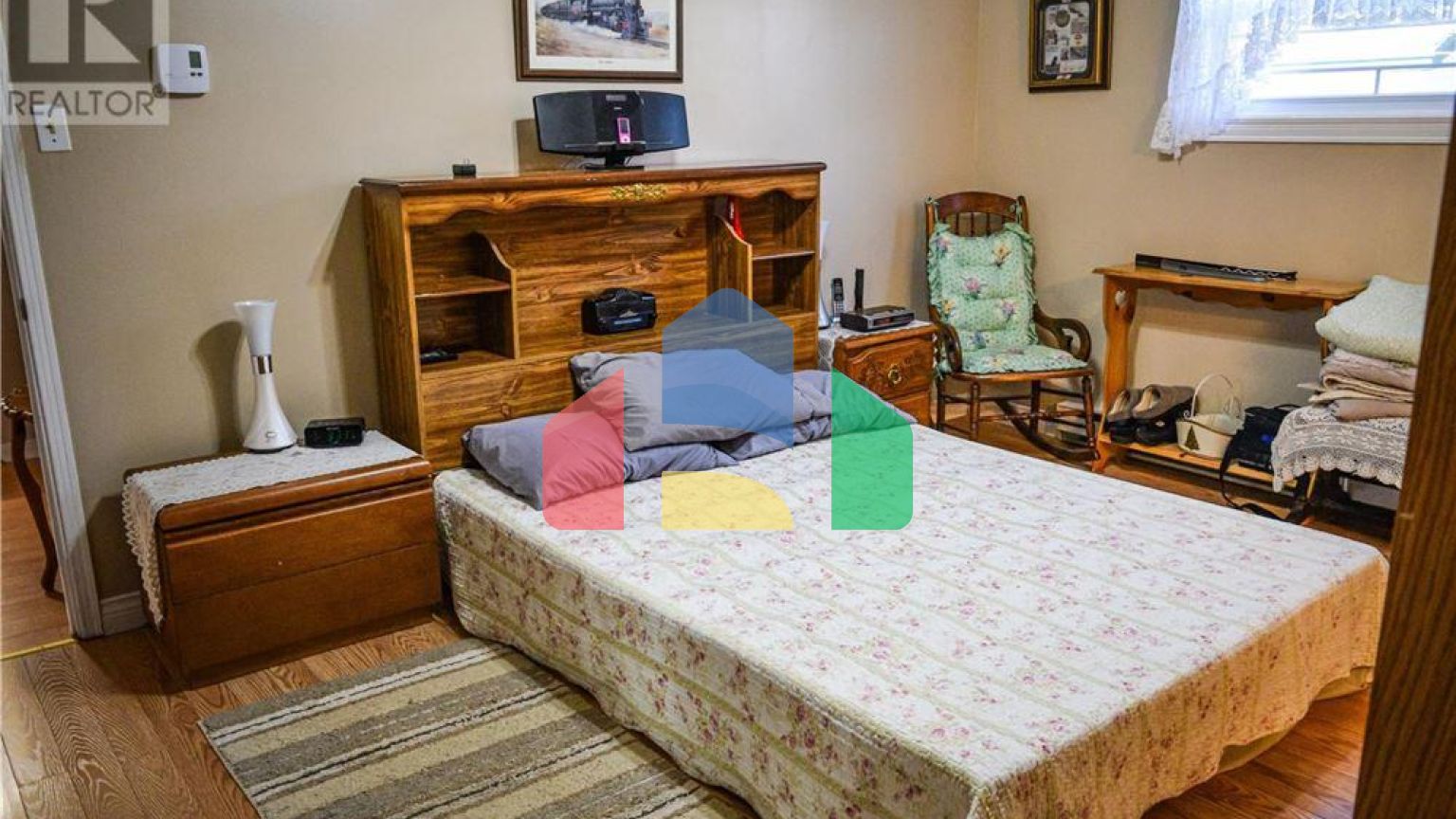 Residential - Single Family Home - Conception Bay South, Canada - Canada