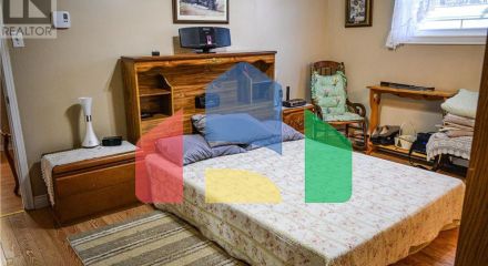 Residential - Single Family Home - Conception Bay South, Canada - Canada Residential - Single Family Home - Conception Bay South, Canada - Canada