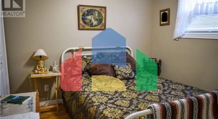 Residential - Single Family Home - Conception Bay South, Canada - Canada Residential - Single Family Home - Conception Bay South, Canada - Canada