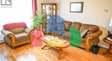 Residential - Single Family Home - Conception Bay South, Canada - Canada Residential - Single Family Home - Conception Bay South, Canada - Canada