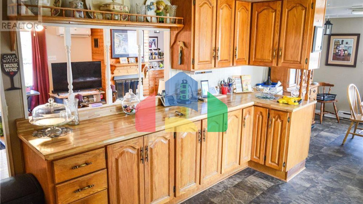 Residential - Single Family Home - Conception Bay South, Canada - Canada